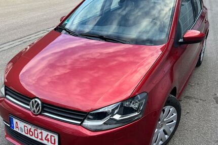VW Polo 161.800 km 6.500 &euro; Augsburg 86167