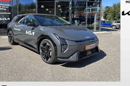 Kia EV4 2.000 km 45.990 € Bad Aibling 83043