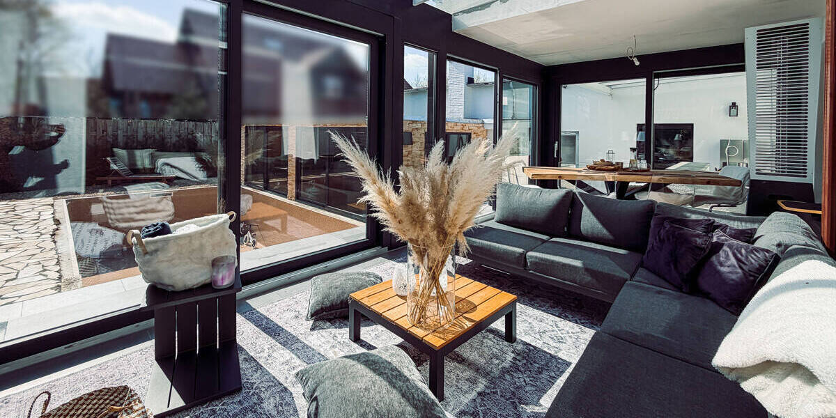 Einfamilienhaus Isselburg Werth - 5 Zimmer, 186 m&sup2;, 875.000&euro; | Angebot:26219581