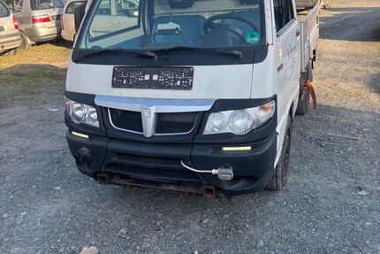 Piaggio APE TM 53.200 km 4.300 &euro; Eschhofen 65552