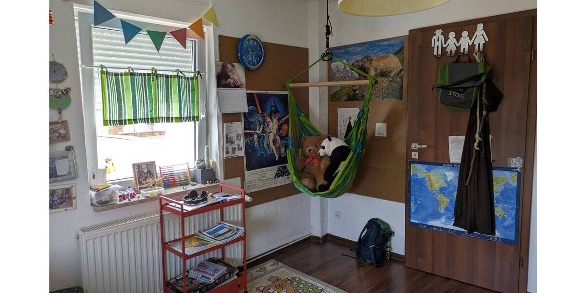 Doppelhaushälfte Birkenfeld - 7 Zimmer, 164 m&sup2;, 449.000&euro; | Angebot:25704152