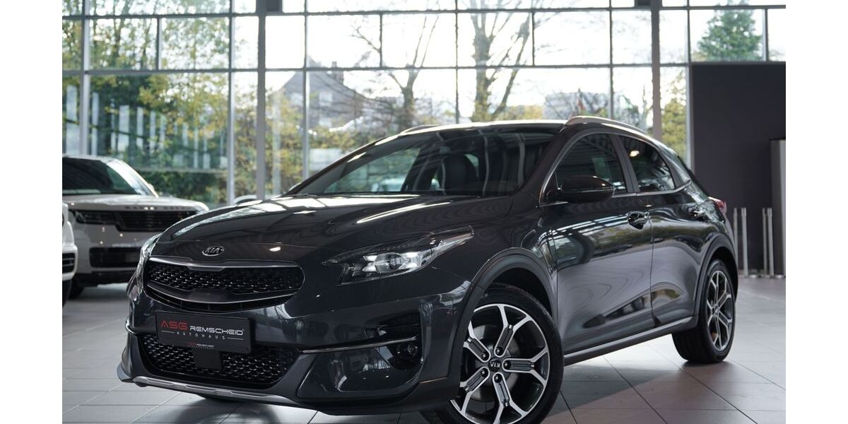 Kia XCeed 33.820 km 22.750 &euro; Remscheid/NRW 42855