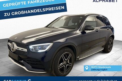 Mercedes GLC 220