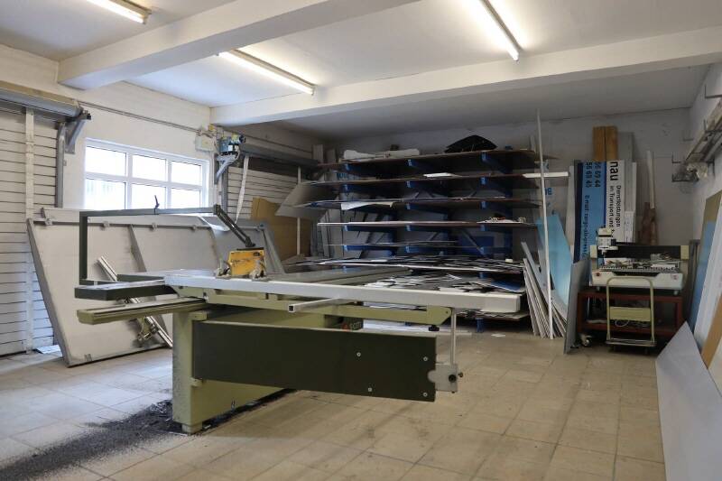 Gewerbeobjekt Gangelt Birgden - 4 Zimmer, 445.000&euro; | Angebot:20353094