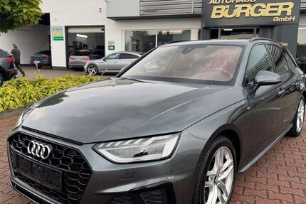 Audi A4 101.490 km 27.970 € Lünen 44536