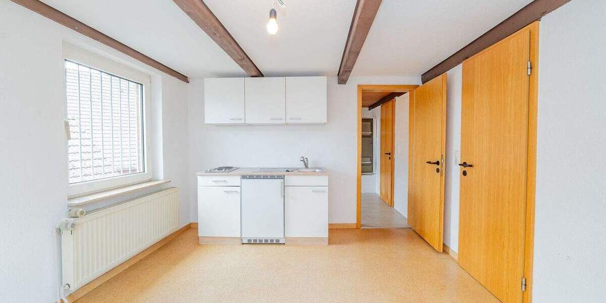 Mehrfamilienhaus, Wohnhaus Drochtersen Assel - 1 Zimmer, 199 m&sup2;, 169.000&euro; | Angebot:25821462