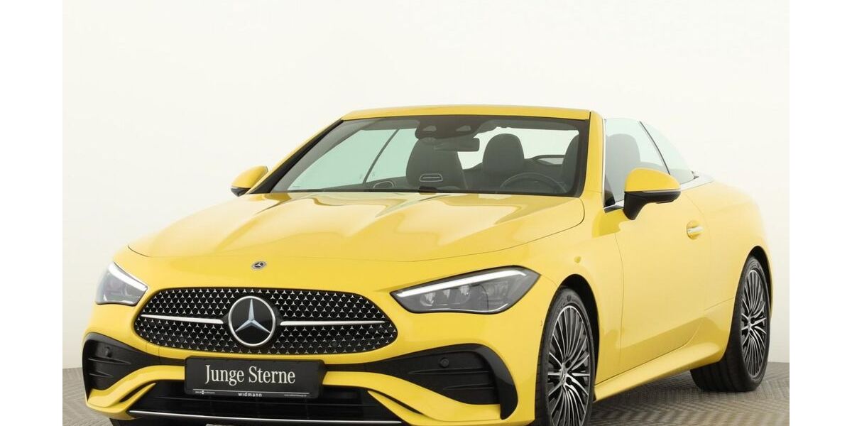 Mercedes-Benz CLE 200 14.634 km 52.850 &euro; Ebermannsdorf 92263