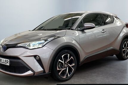 Toyota C-HR 20.591 km 24.660 &euro; Osnabrück 49090