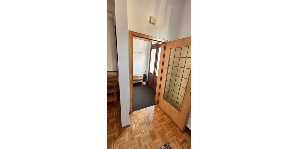 Reihenhaus Bremen Walle - 3 Zimmer, 60 m&sup2;, 209.000&euro; | Angebot:26422178