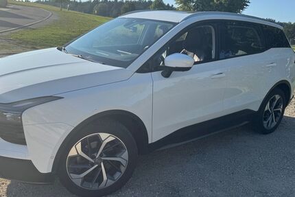 Aiways U5 78.000 km 15.999 € Gerolsbach 85302