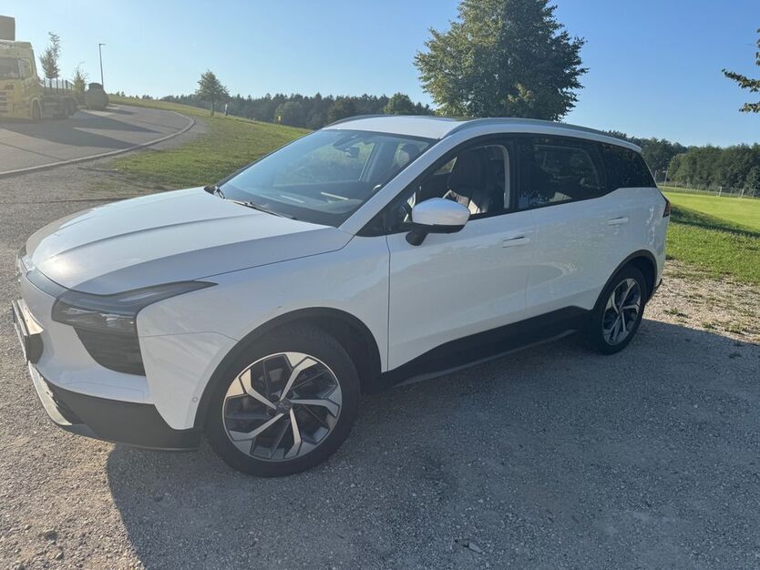 Aiways U5 78.000 km 15.999 € Gerolsbach 85302
