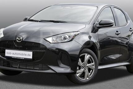 Mazda 2 Hybrid 2.009 km 23.444 € Bochum 44809
