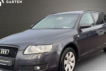 Audi A6 212.548 km 2.950 &euro; Einbeck 37574