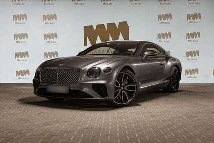 Bentley Continental GT 36.633 km 139.999 &euro; Münsing 82541