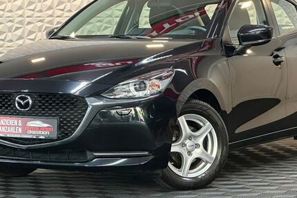Mazda 2 69.107 km 13.999 &euro; Heidenau 01809