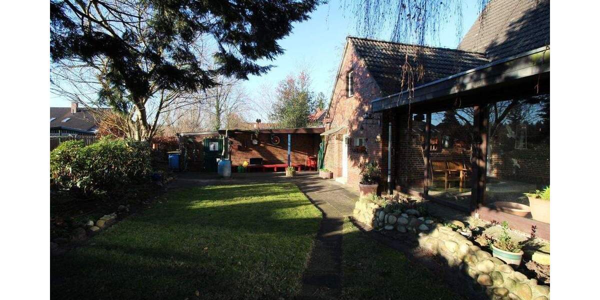 Einfamilienhaus Hatten Hatterwüsting I - 6 Zimmer, 145 m&sup2;, 279.000&euro; | Angebot:24451683