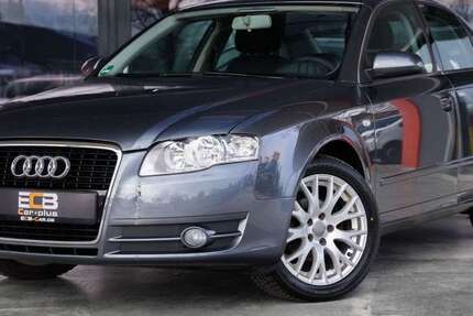 Audi A4 209.000 km 3.890 &euro; Landshut 84030
