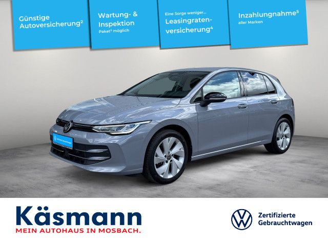 VW Golf 11.170 km 25.980 &euro; Mosbach 74821