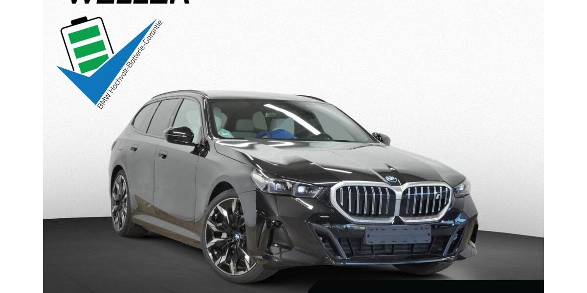 BMW i5 2.094 km 70.100 &euro; Hamburg-Bergedorf 21033