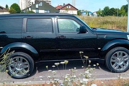 Dodge Nitro 165.000 km 11.000 &euro; Winnenden 71364