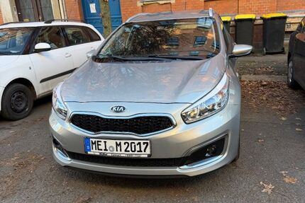 Kia ceed / Ceed 146.000 km 5.200 &euro; Zwickau 08056