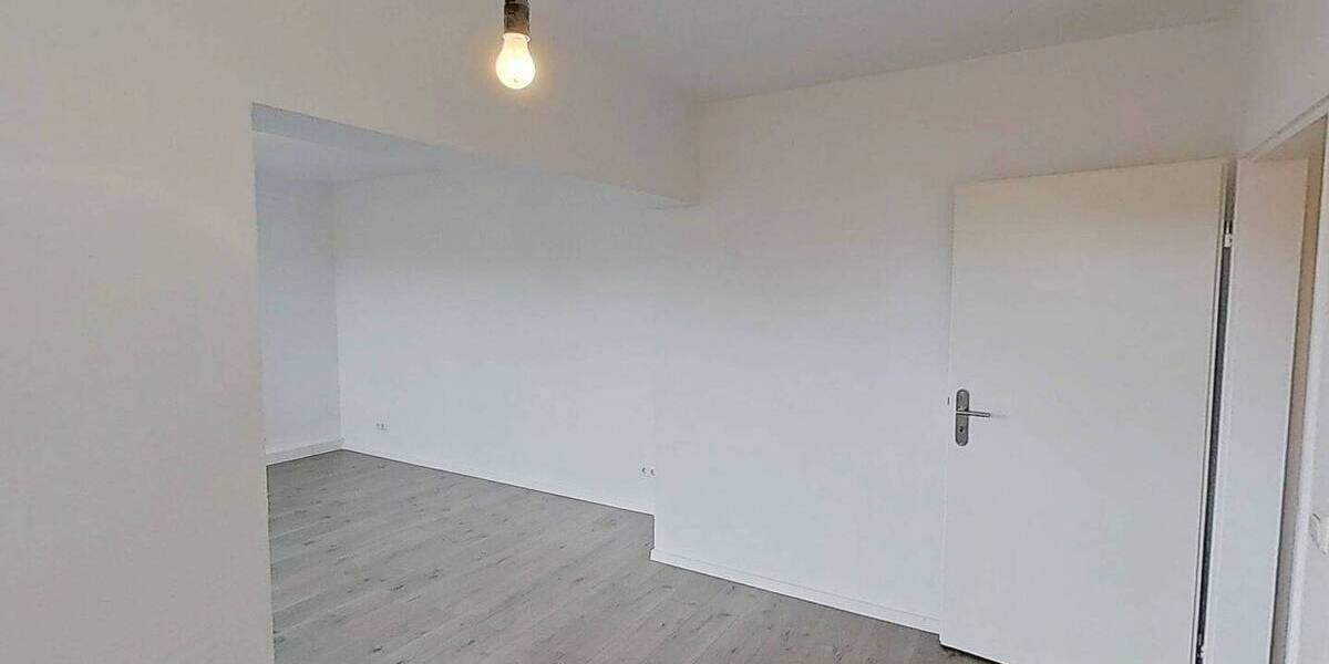 Etagenwohnung Isselburg Anholt - 4 Zimmer, 80 m&sup2;, 499&euro; | Angebot:26797781