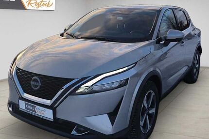 Nissan Qashqai 30.200 km 22.990 &euro; Rostock 18146
