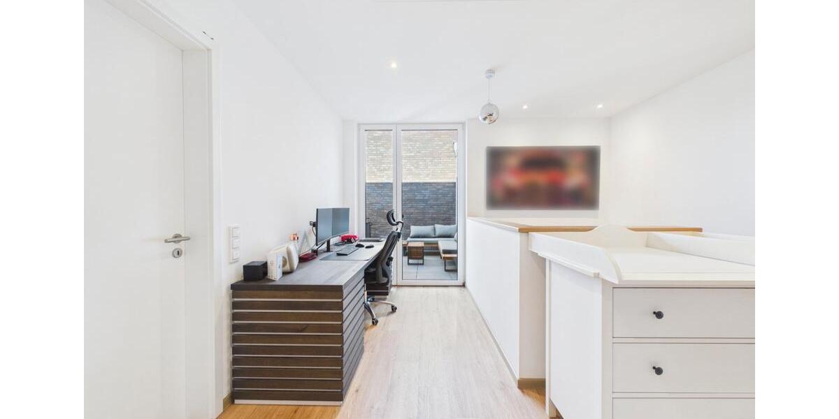 Maisonettenwohnung Neuenhaus - 4 Zimmer, 113 m&sup2;, 1.290&euro; | Angebot:26182904