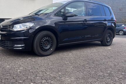 VW Touran 145.000 km 22.090 &euro; Wermelskirchen 42929