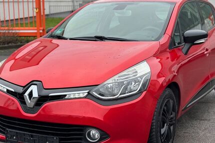 Renault Clio 156.000 km 5.290 &euro; Herten 45701