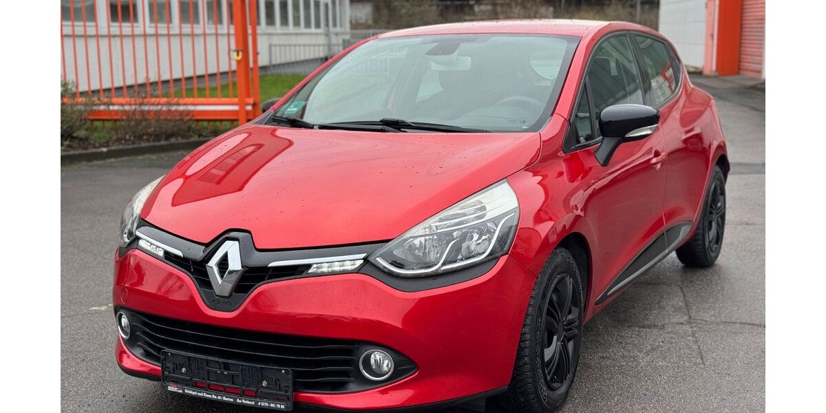Renault Clio 156.000 km 5.290 &euro; Herten 45701