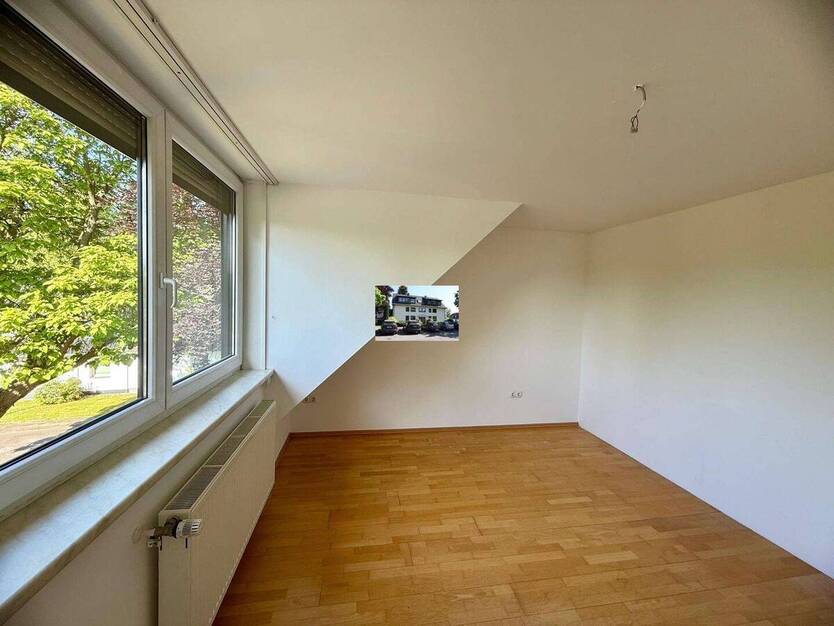 Solides MFH in Düsseldorf-Urdenbach zu verkaufen! zimmer