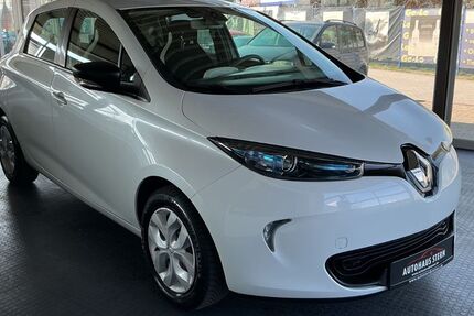 Renault ZOE 121.400 km 7.700 &euro; Bremen 28201