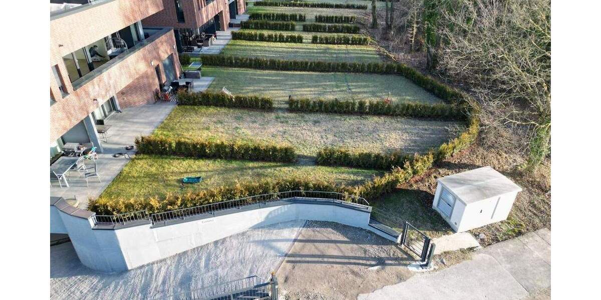 Etagenwohnung Delbrück - 4 Zimmer, 121 m&sup2;, 533.000&euro; | Angebot:24793773