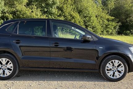 VW Polo 182.000 km 4.700 &euro; Litzendorf 96123