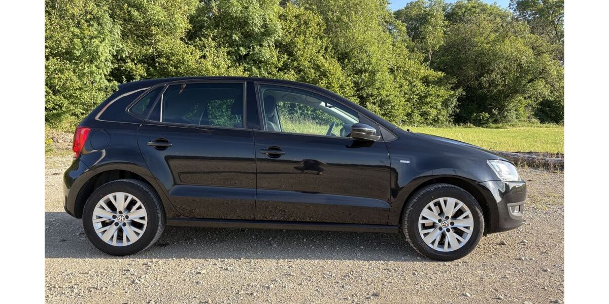 VW Polo 182.000 km 4.700 &euro; Litzendorf 96123