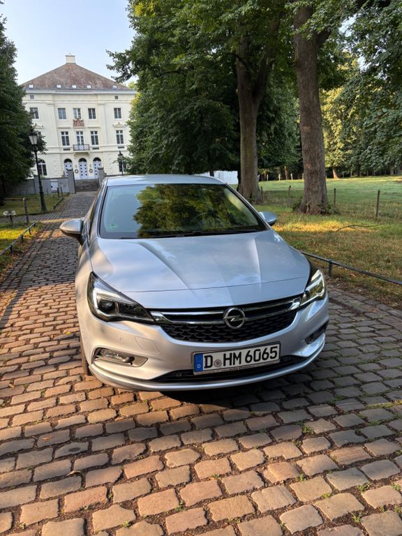 Astra
