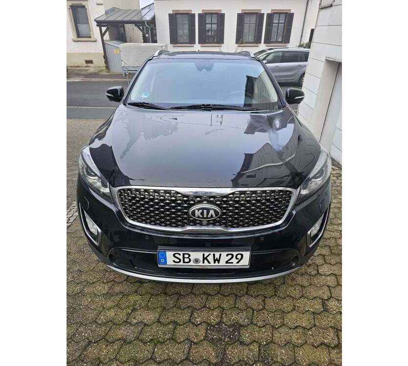 Sorento