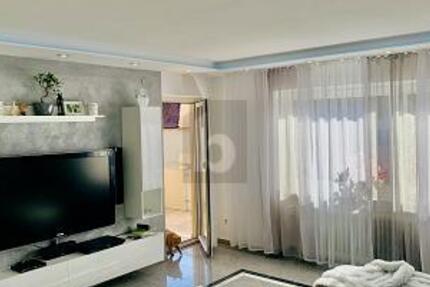 GEMÜTLICHE 3.5 ZIMMER WOHNUNG 3.5 zimmer