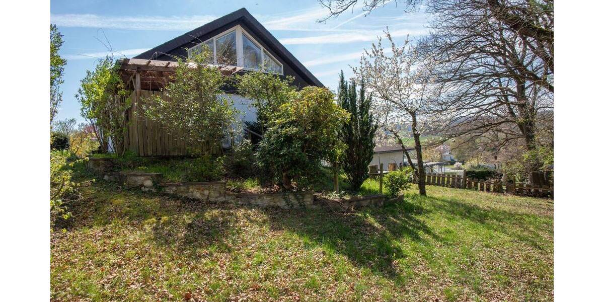 Einfamilienhaus Neu-Anspach Hausen-Arnsbach - 5 Zimmer, 151 m&sup2;, 495.000&euro; | Angebot:26594917