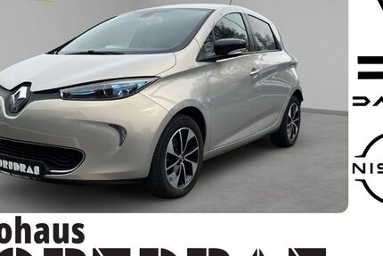 Renault ZOE 82.430 km 11.100 &euro; Bad Neustadt/S. 97616