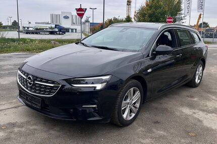 Opel Insignia 44.694 km 15.900 &euro; Straßkirchen 94342