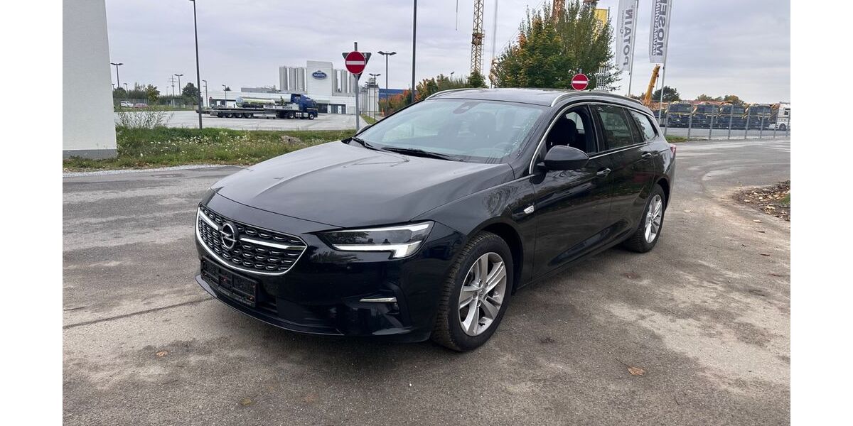 Opel Insignia 44.694 km 15.900 &euro; Straßkirchen 94342
