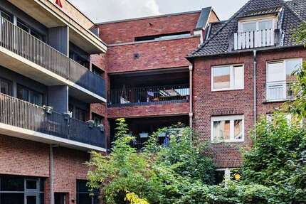 Wohnung zum Kaufen in Münster 675.000 € 123 m² 4 zimmer