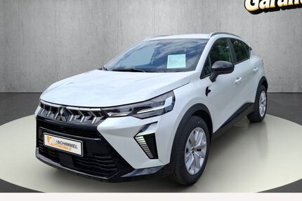 Mitsubishi ASX 2.900 km 26.425 &euro; Berlin - Hohenschönhausen 13055