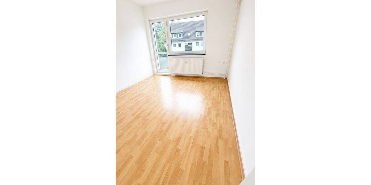 Etagenwohnung Bremen Lehe - 3 Zimmer, 56 m&sup2;, 1.100&euro; | Angebot:26886548