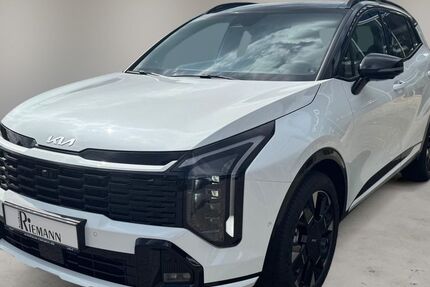 Kia Sportage 2.700 km 40.995 € Cloppenburg 49661