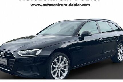 Audi A4 27.750 km 30.840 &euro; Mühlacker 75417