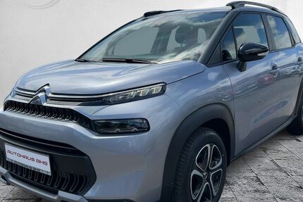 Citroen C3 Aircross 21.392 km 16.300 € Zwickau 08064