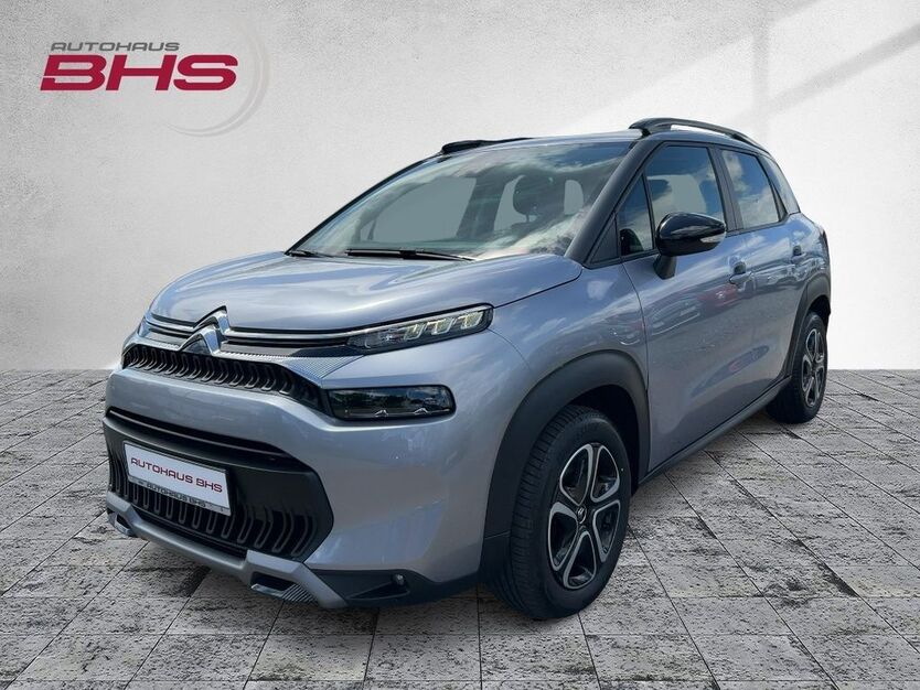 Citroen C3 Aircross 21.392 km 16.300 € Zwickau 08064
